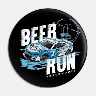 Ross Chastain Beer Run Pin
