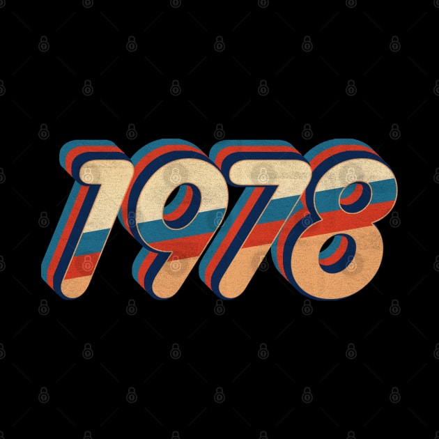 1978 - vintage retro 70s future b by lord cobra