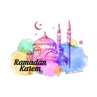 Ramadan 2020 T-Shirt