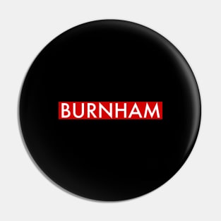 Burnham Pin