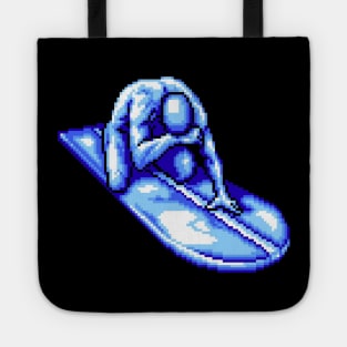 Sad Surfer Tote