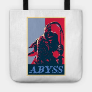 Abyss Tote