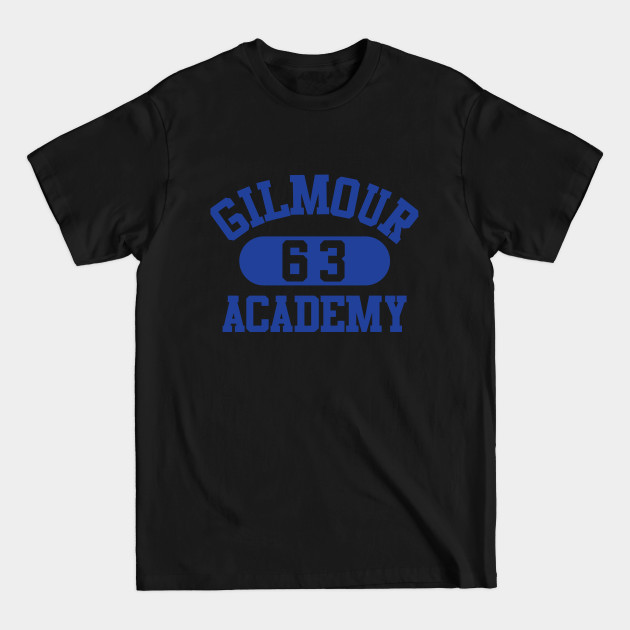 Discover Gilmour Academy Worn By David Gilmour - David Gilmour - T-Shirt