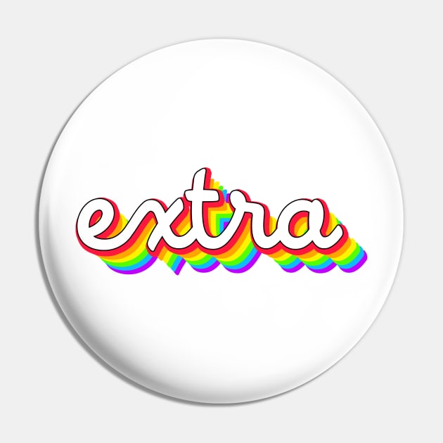 Extra Pin by lolosenese