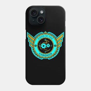 CHRONOS - LIMITED EDITION Phone Case