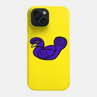 Gouraxvic Phone Case