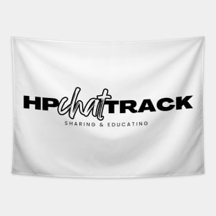 HP Chat Track Tapestry