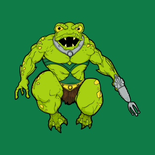 Frog Monger T-Shirt