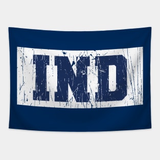 IND / Colts Tapestry