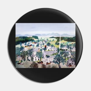 grandma moses Pin