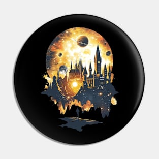 Dark Souls Co-op Pin