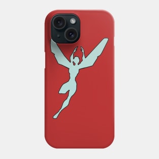 The Wasp Phone Case