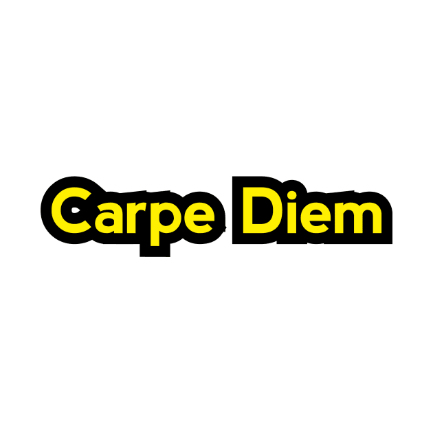 Carpe Diem by umarhahn