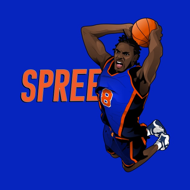 Spree by dbl_drbbl