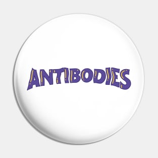 Antibodies Pin