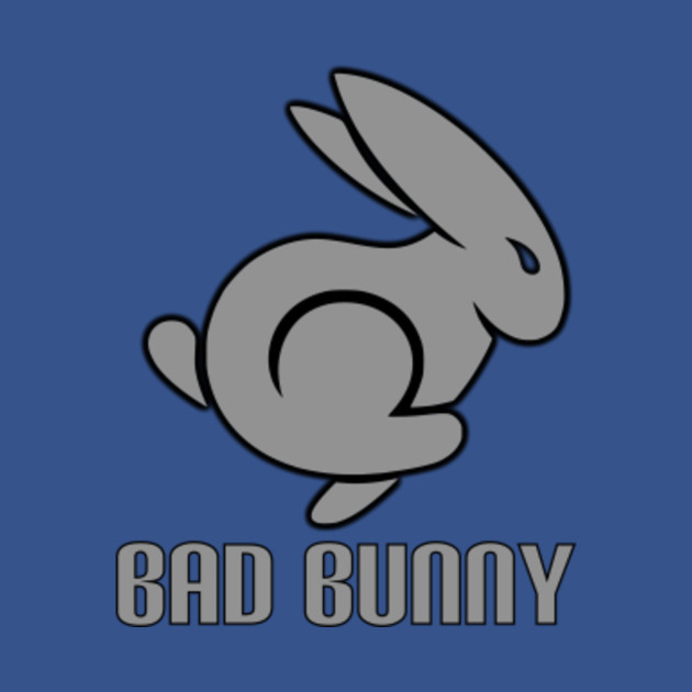 Bad Bunny - Bunnies - T-Shirt