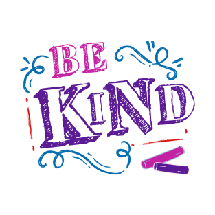 Be Kind T-Shirt