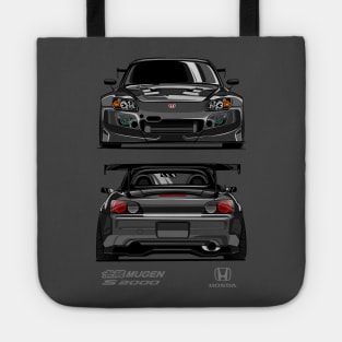 S2000 Tote