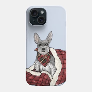 Schatzi Phone Case