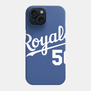 Regal Farm Croat 3 Phone Case