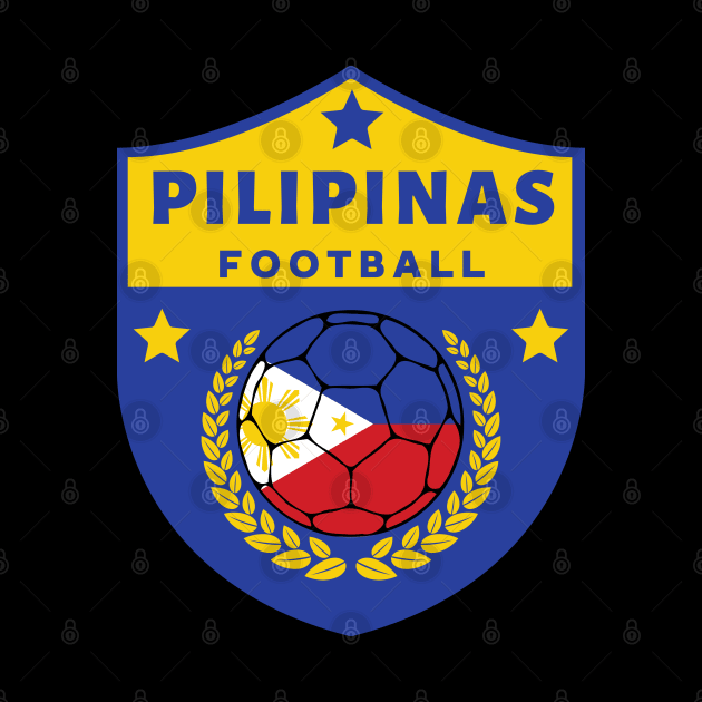 Pilipinas Football by footballomatic