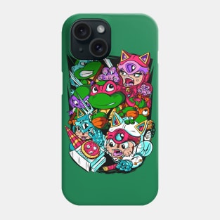 Special Delivery Phone Case