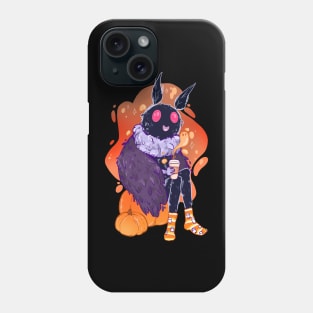 Cozy & Mysterious Phone Case