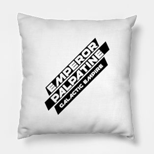 EP5 - EP - Badge Pillow