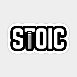 STOIC ! Magnet