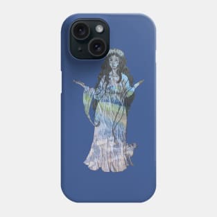 Ostara Sticker Phone Case