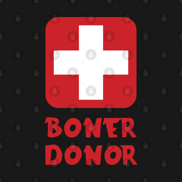 Discover Boner Donor Hubie Halloween Tribute - Hubie Halloween - T-Shirt