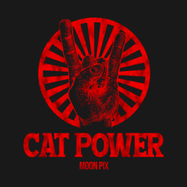 Moon Pix Cat Power Moon Pix Cat Power TShirt TeePublic