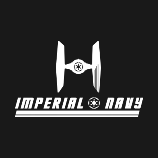 another name for imperial navy star wars