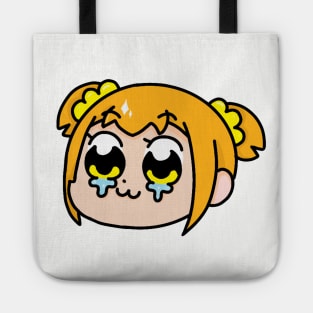 Popuko - Poputepipikku Tote