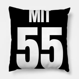 I hate it At 55 So good to look at Pillow