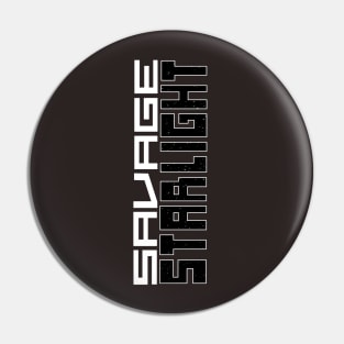The Last Of Us Savage Starlight Pin