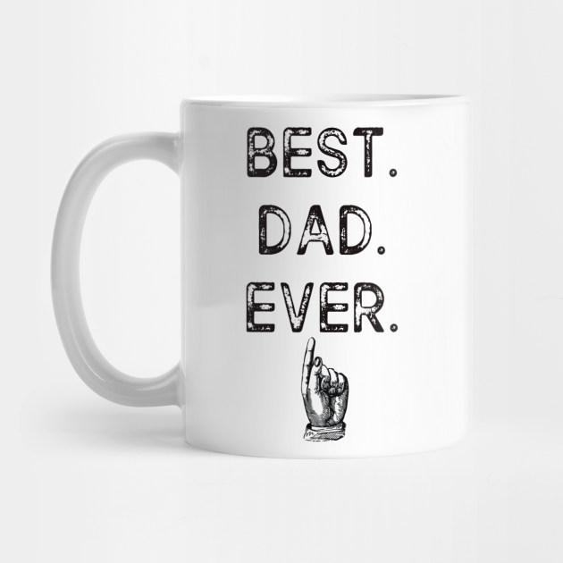 best dad ever gifts