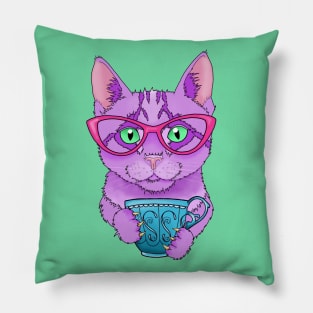 Lavender Tea Pillow