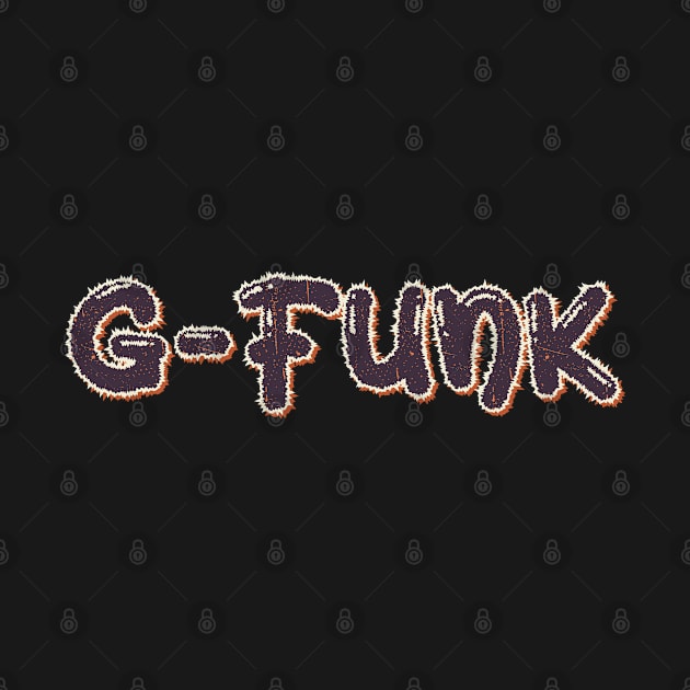 G-Funk by Rayrock76