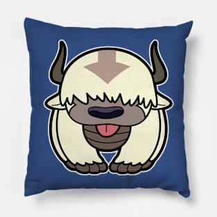 Appa Pillow