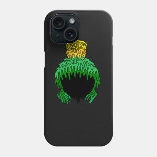 Martian Phone Case