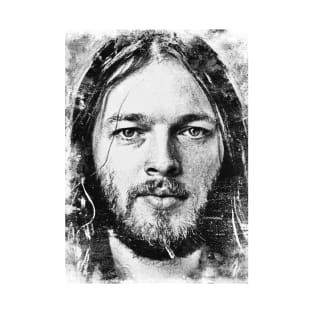 David Gilmour T-Shirt