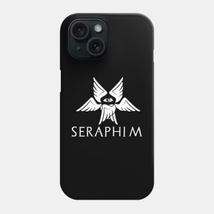 Seraphim Phone Case