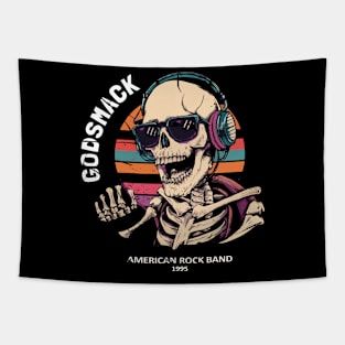 Godsmack Tapestry