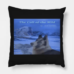 The Call of the Wild Pillow