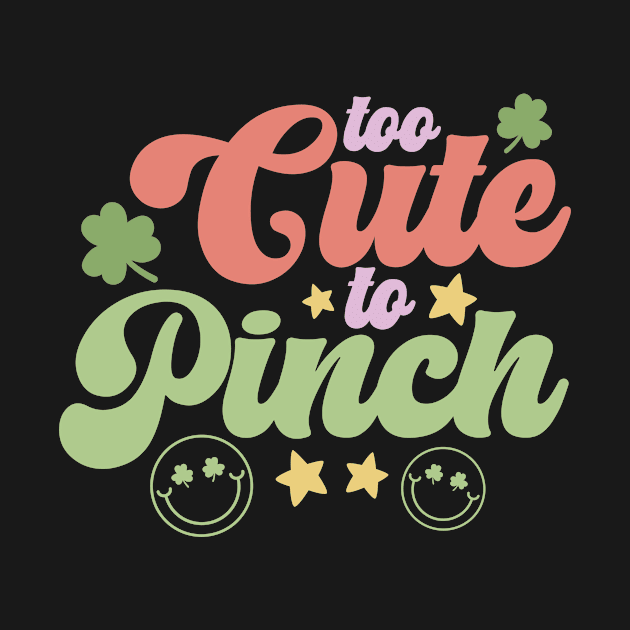 Too Cute to Pinch by Unified by Design