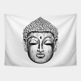 Buddha Tapestry