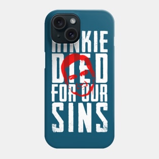 HDFOS Phone Case