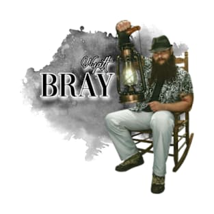 Bray Wyatt T-Shirt