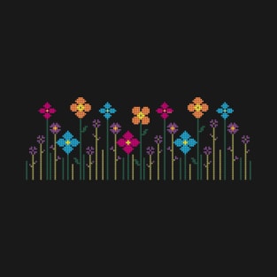 Flower Meadow T-Shirt